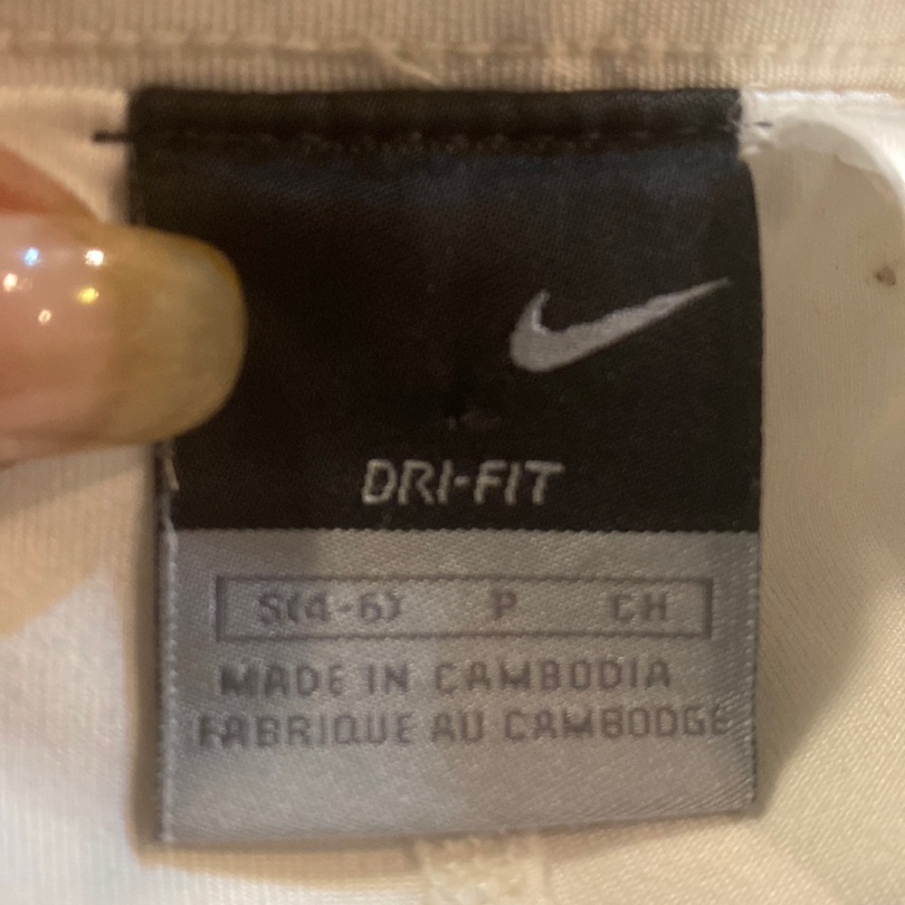 Nike  Skirt